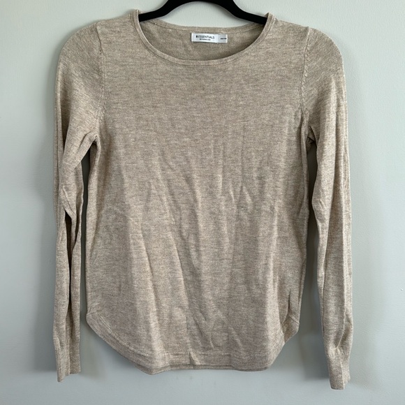 Crewneck sweater - Picture 1 of 1